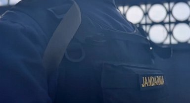 Eyüpsultan'da drift atan 2 süsücü yakalandı