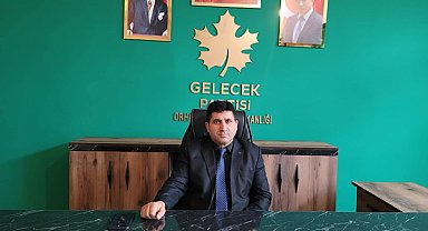 Gelecek Partili İmrenç: Orhangazi sahipsiz bırakıldı