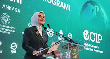 Göktaş: Aile bilincini güçlendiren her çalışmayı kıymetli buluyoruz