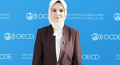 Göktaş, UN Women İcra Direktörü Bahous ile görüştü