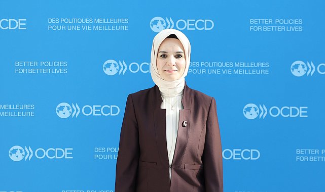 Göktaş, Zübeyde Hanım Çocuk Evleri’ni ziyaret etti