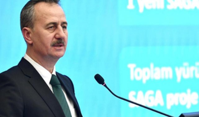 Görgün, İspanya Büyükelçisi Küçükel’i kabul etti