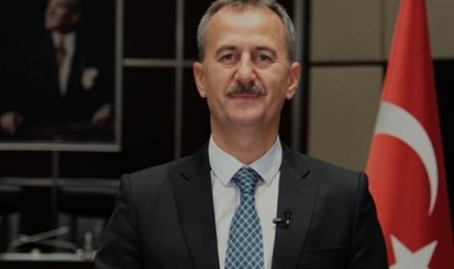 Görgün: LUNA-2 ile uzayda yeni aşamaya geçildi