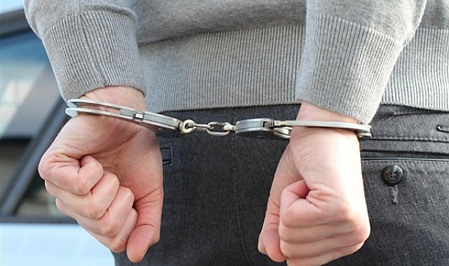 Hatay'da oto hırsızlığı olayı aydınlatıldı