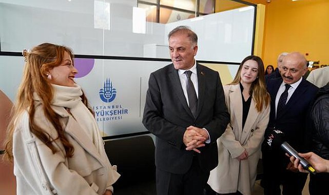 İBB Başkanvekili Aslan: Tutuklu kadrolar ülke için kayıp