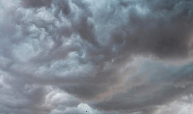 İçişleri Bakanlığı'ndan kuvvetli yağış uyarısı