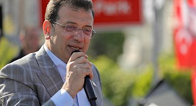 İmamoğlu: Adalet, bizim millet olarak karakterimizdir