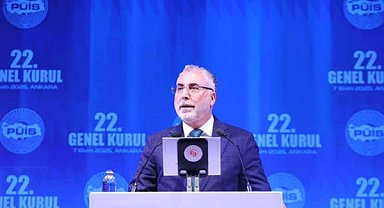 Işıkhan’dan sağlık ve sosyal hizmet çalışanlarına yönelik açıklama