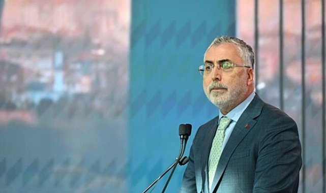 Işıkhan: Küresel gelişmeler ve ekonomi EKK’da ele alındı