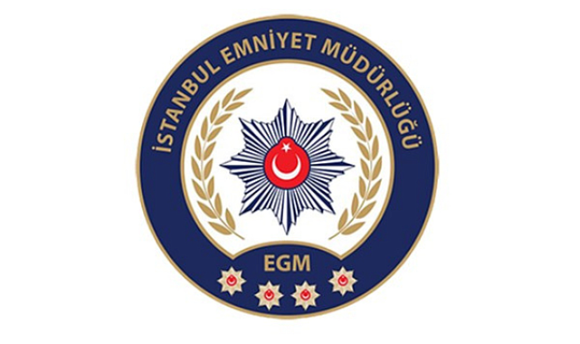İstanbul emniyeti, yaralı polisleri hastanede ziyaret etti