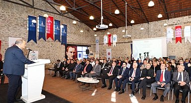 İzmir’de yeraltı sularına dijital izleme sistemi kuruluyor
