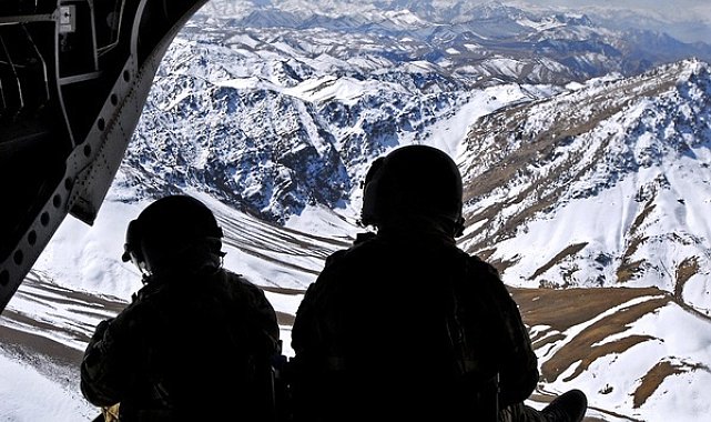 Jandarmadan Ordu’da karda eğitim faaliyeti