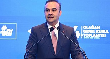 Kacır: Bilimsel araştırma kapasitemizi Dünya’da örnek bir düzeye taşıdık