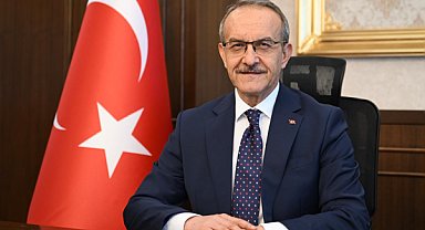 Malatya Valisi Yavuz’dan Dünya Yetimler Günü mesajı