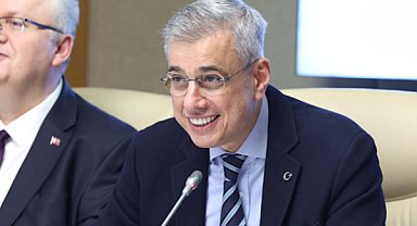 Memişoğlu’ndan Biyoteknoloji Enstitüsüne ziyaret