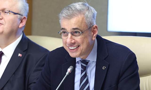 Memişoğlu’ndan Biyoteknoloji Enstitüsüne ziyaret