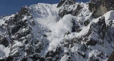 Meteoroloji'den kuvvetli rüzgar, çığ tehlikesi ve kar erimesi uyarısı