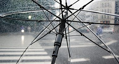 Meteoroloji'den kuvvetli yağış, rüzgar, çığ tehlikesi ve kar erimesi uyarısı