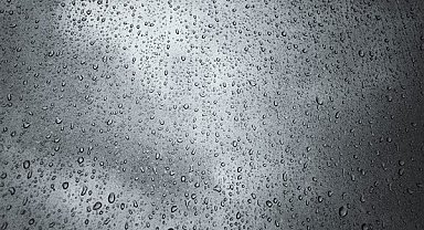 Meteoroloji'den kuvvetli yağış uyarısı