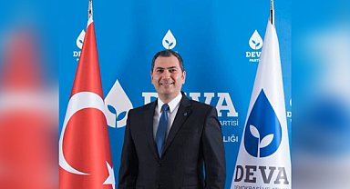 Metinbaş: İnegöl’de trafik, altyapı ve çevre sorunları artık kronik hale geldi