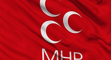MHP’de Genel Başkan Yardımcılığına yeni atama