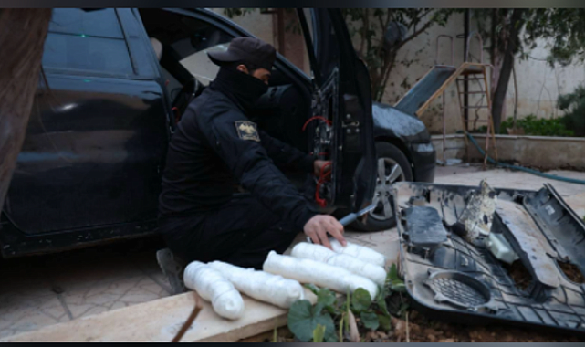 MİT'ten Suriye'de DEAŞ eylemi istihbaratı