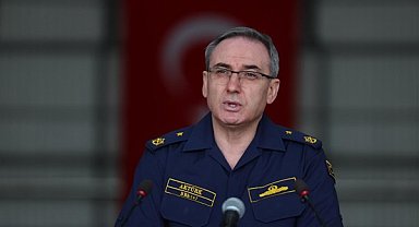 MSB: 6 Terörist teslim oldu, 767 kilometre tünel imha edildi