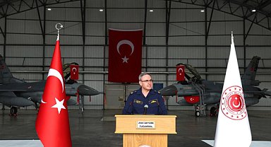 MSB’den Doğu Akdeniz ve Kıbrıs mesajı: KKTC’nin haklarını korumakta kararlıyız