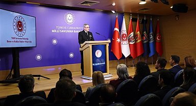 MSB: İncirlik bir Türk üssüdür