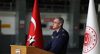 MSB: İsrail’in saldırıları bölgesel istikrarsızlığı derinleştiriyor