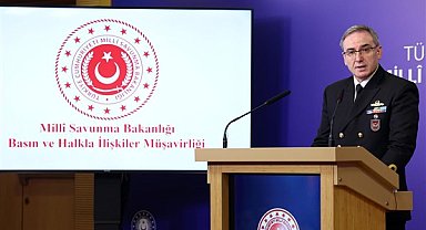 MSB: NATO Çok Uluslu Kolordu Karargahı için süreç devam ediyor