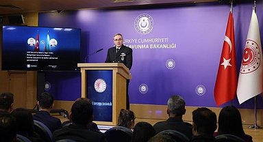 MSB: NATO Patriot Sistemi Malatya’ya konuşlandırılıyor