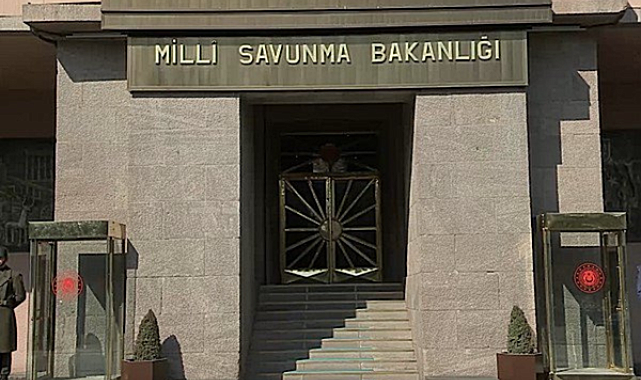 MSB: Sıfır atık çalışmalarıyla ekonomiye katkı sağlandı