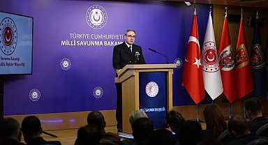 MSB: Uzman Erbaş Temini başvuruları 9 Mart’ta sona erecek