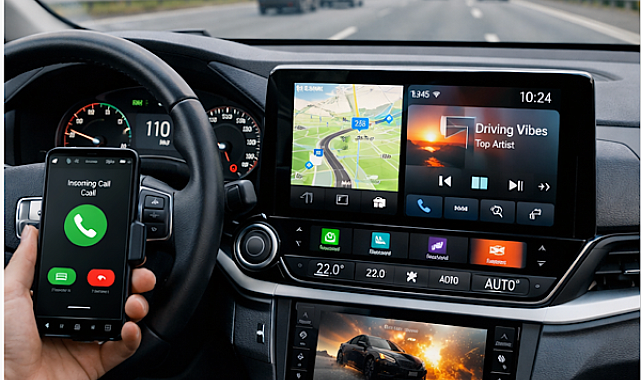 Multimedya cihazlarına ilişkin trafik cezaları ertelendi