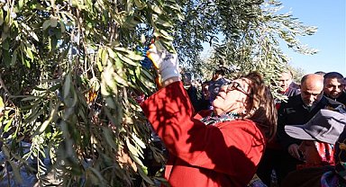 Nizip’te tarım ve hayvancılığa destek programı