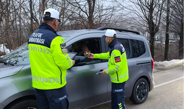 Ordu'da son bir haftada 40 bin 976 kişi sorgulandı