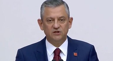 Özel: Akın Gürlek, tesadüflerin değil, kuklaların ipini elinde tutanların kişisidir