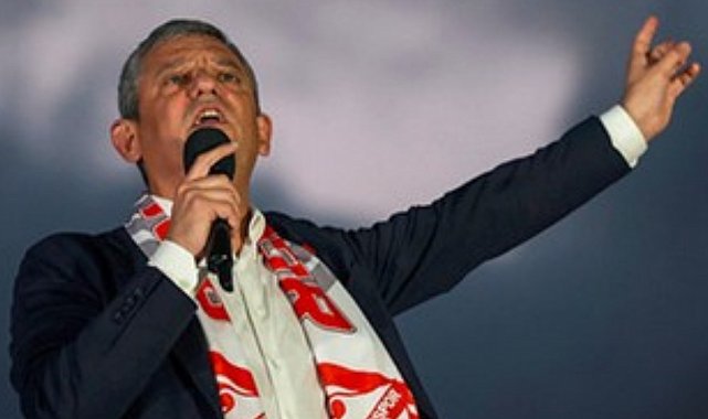 Özel: Türkiye distopik bir romana benziyor