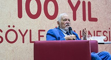 Prof. Dr. İlber Ortaylı, Fatih Camii’nde toprağa verildi