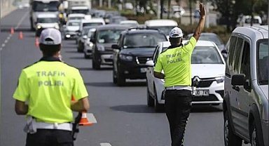 Ramazan Bayramı için trafik ve asayiş tedbirleri genelgesi