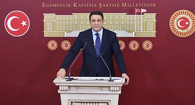 Şahin: Basın emekçileri yargı sopası ve işsizlik kıskacında