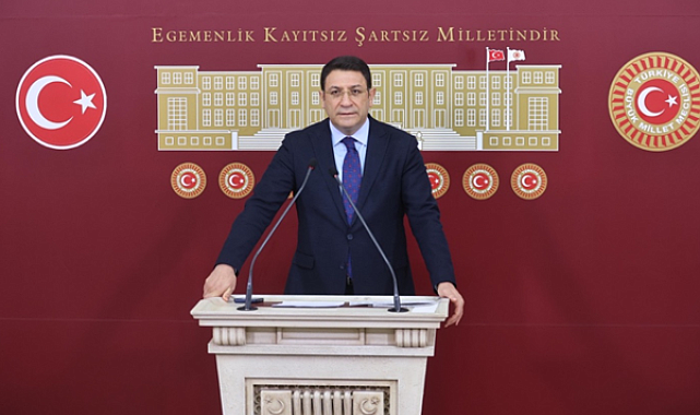 Şahin: Basın emekçileri yargı sopası ve işsizlik kıskacında