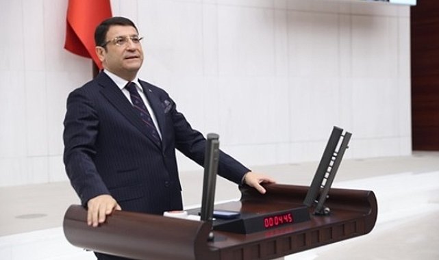 Şahin: Beraat edene bürokratik sürgün olmaz