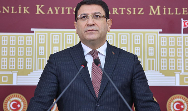 Şahin: Yanlış yönetim kararlarının faizini çiftçi ödüyor