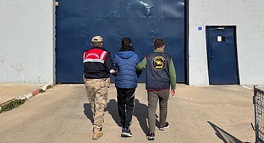 Şanlıurfa’da hakkında 14 yıl hapis cezası olan şahıs yakalandı