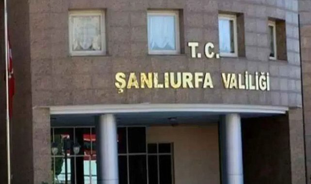 Şanlıurfa’da uygunsuz video şüphelisi yakalandı