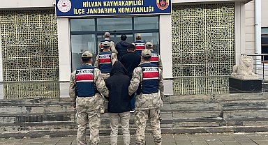Şanlıurfa’da uyuşturucu operasyonu