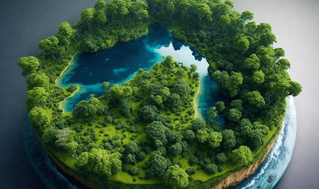 Sıfır Atık ile 90 milyon ton atık geri kazanıldı