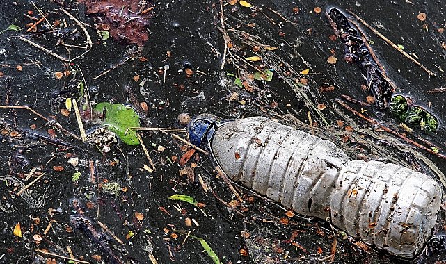 Sıfır Atık Mavi Projesi ile denizlerden 23 bin kamyon çöp temizlendi